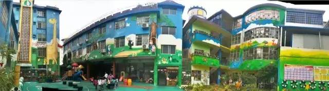 小编悄悄暗访了恭城一家幼儿园，这个幼儿园居然让孩子们这样做！171 / 作者:碧澄匀 / 帖子ID:207481
