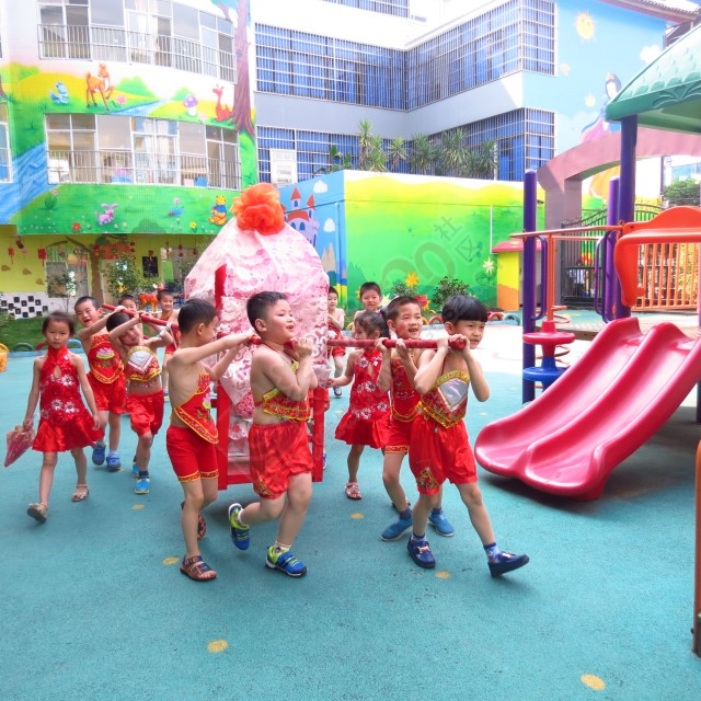 小编悄悄暗访了恭城一家幼儿园，这个幼儿园居然让孩子们这样做！625 / 作者:碧澄匀 / 帖子ID:207481