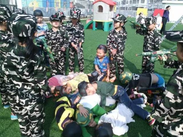 小编悄悄暗访了恭城一家幼儿园，这个幼儿园居然让孩子们这样做！148 / 作者:碧澄匀 / 帖子ID:207481