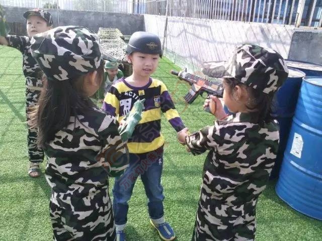 小编悄悄暗访了恭城一家幼儿园，这个幼儿园居然让孩子们这样做！42 / 作者:碧澄匀 / 帖子ID:207481