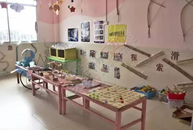 小编悄悄暗访了恭城一家幼儿园，这个幼儿园居然让孩子们这样做！357 / 作者:碧澄匀 / 帖子ID:207481