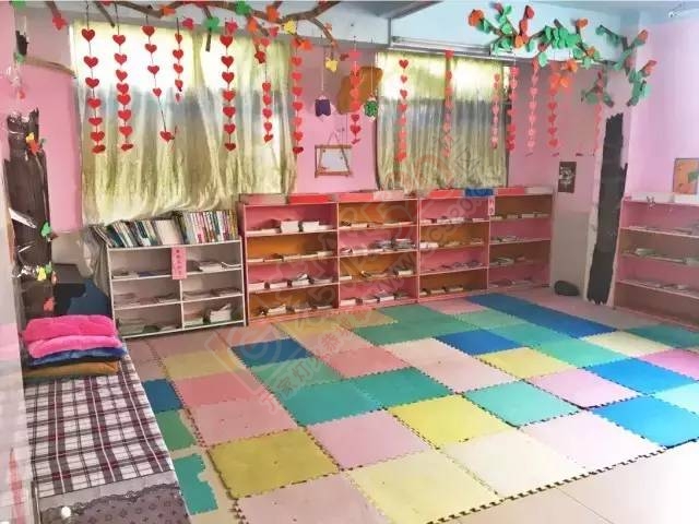 小编悄悄暗访了恭城一家幼儿园，这个幼儿园居然让孩子们这样做！61 / 作者:碧澄匀 / 帖子ID:207481