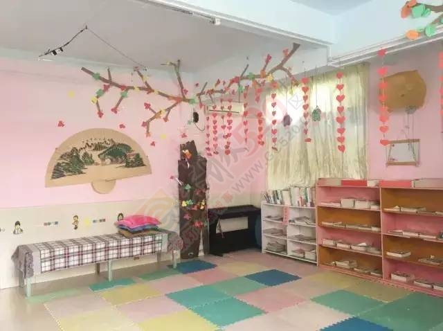 小编悄悄暗访了恭城一家幼儿园，这个幼儿园居然让孩子们这样做！271 / 作者:碧澄匀 / 帖子ID:207481