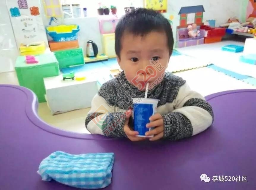 小编悄悄暗访了恭城一家幼儿园，这个幼儿园居然让孩子们这样做！600 / 作者:碧澄匀 / 帖子ID:207481
