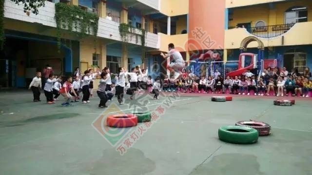 小编悄悄暗访了恭城一家幼儿园，这个幼儿园居然让孩子们这样做！629 / 作者:碧澄匀 / 帖子ID:207481