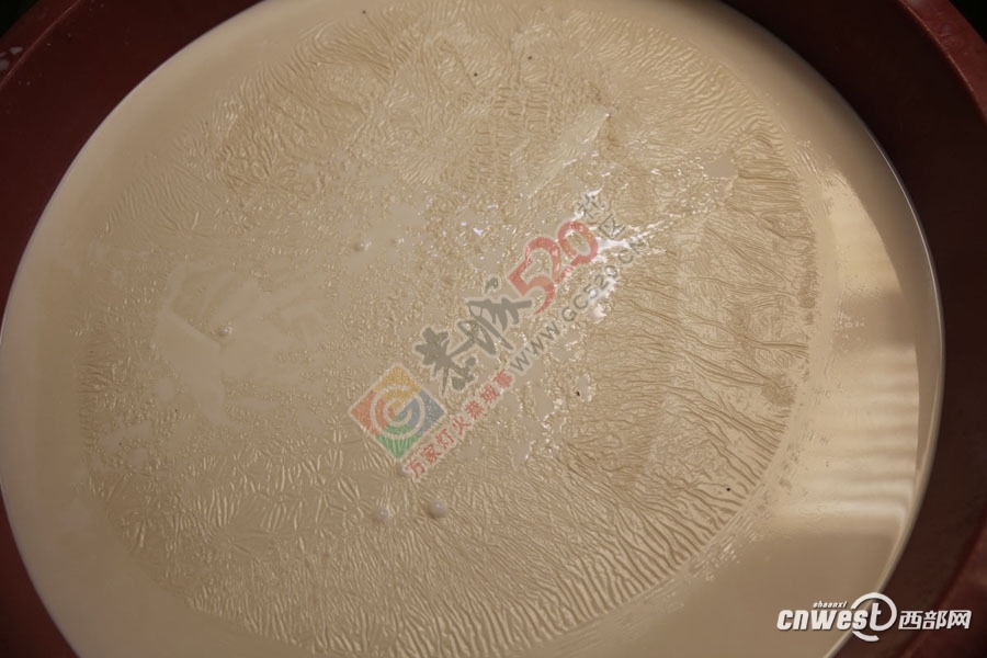 六旬盲人做豆腐养家，用耳朵听豆浆是否煮沸801 / 作者:我一俗人 / 帖子ID:207690