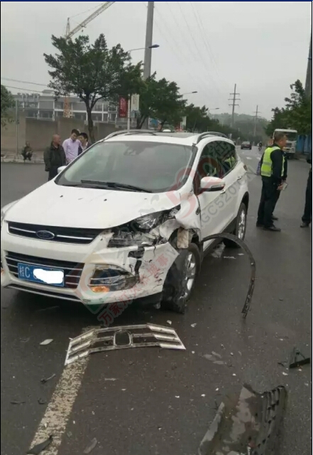 一天 六起 交通事故，也真的是醉了……1000 / 作者:罗少爷 / 帖子ID:207755
