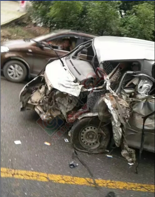 一天 六起 交通事故，也真的是醉了……41 / 作者:罗少爷 / 帖子ID:207755