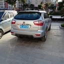 2012年3月上户的越野车310 / 作者:分类小编 / 帖子ID:207946