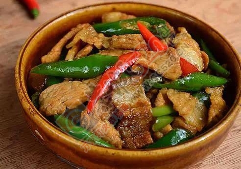 美食│如何做好小炒肉？五种炒法，五种滋味，每一种都让你欲罢不能512 / 作者:半指温柔沙 / 帖子ID:218327