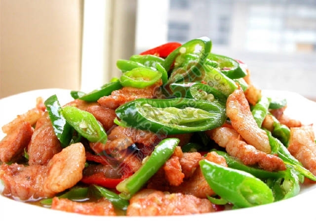 美食│如何做好小炒肉？五种炒法，五种滋味，每一种都让你欲罢不能203 / 作者:半指温柔沙 / 帖子ID:218327