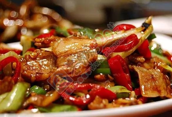美食│如何做好小炒肉？五种炒法，五种滋味，每一种都让你欲罢不能474 / 作者:半指温柔沙 / 帖子ID:218327
