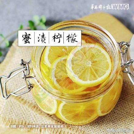 蜂蜜柠檬水！献给爱美的恭城美女 ~914 / 作者:小夏天 / 帖子ID:218330