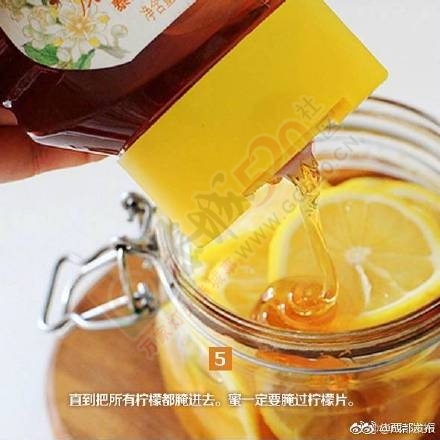 蜂蜜柠檬水！献给爱美的恭城美女 ~5 / 作者:小夏天 / 帖子ID:218330