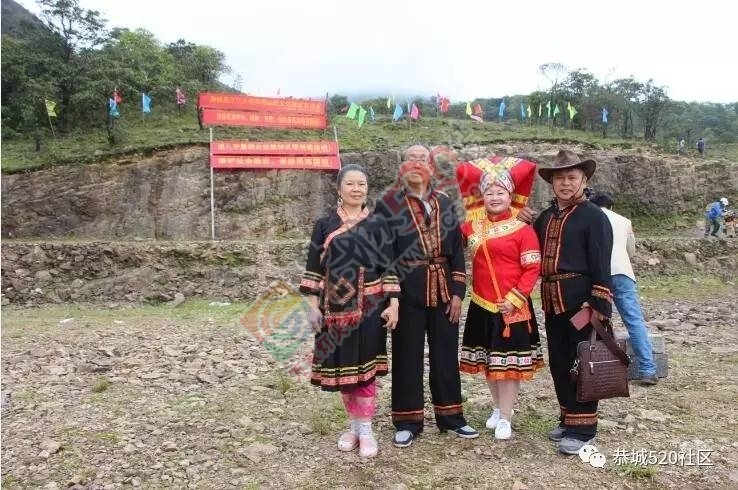 在恭城三江这个地方，我发现了一种聚会，比那些炫富的同学聚会有瘾多了！650 / 作者:社区小编 / 帖子ID:220588