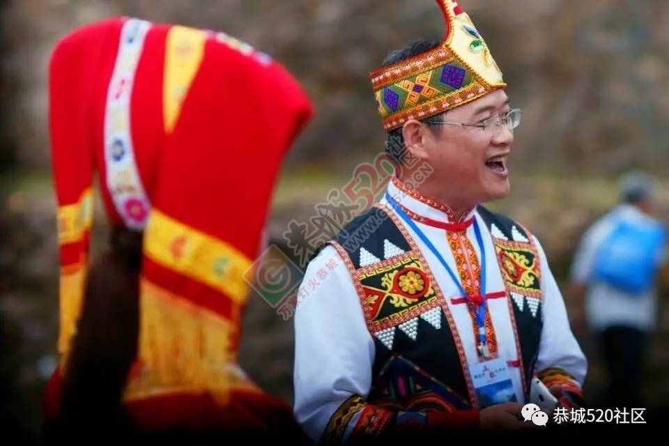 在恭城三江这个地方，我发现了一种聚会，比那些炫富的同学聚会有瘾多了！64 / 作者:社区小编 / 帖子ID:220588