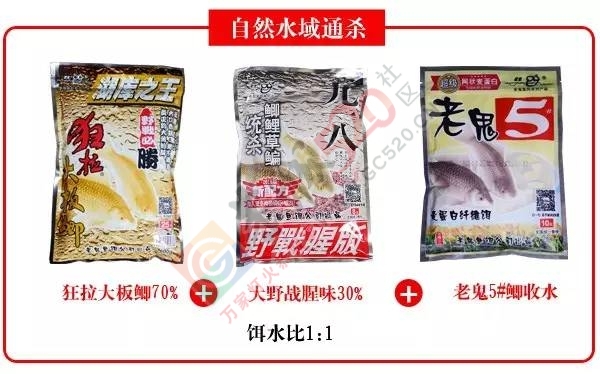 【钓饵学堂】初夏，出钓好时机！时不待人！！575 / 作者:东门头人 / 帖子ID:221140