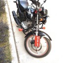 转让一辆五羊本田摩托车 准新451 / 作者:分类小编 / 帖子ID:224967