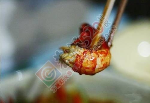 【恭城大吃拜】绝了，用这一招去满足你夏日的味蕾！371 / 作者:啤酒加烤串儿 / 帖子ID:226815