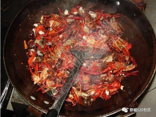 【恭城大吃拜】绝了，用这一招去满足你夏日的味蕾！467 / 作者:爱生活爱美食 / 帖子ID:227406