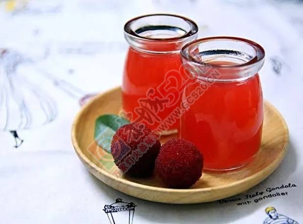 又到一年杨梅季，恭城的小伙伴们准备好纸巾擦口水了么？19 / 作者:啤酒加烤串儿 / 帖子ID:232025