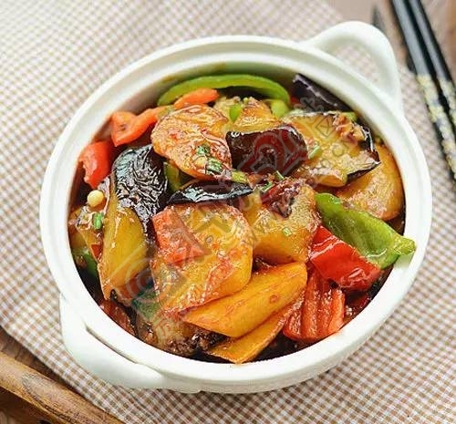 800个小炒，一天吃一个叫你吃三年！313 / 作者:龙虎街娃崽 / 帖子ID:232117