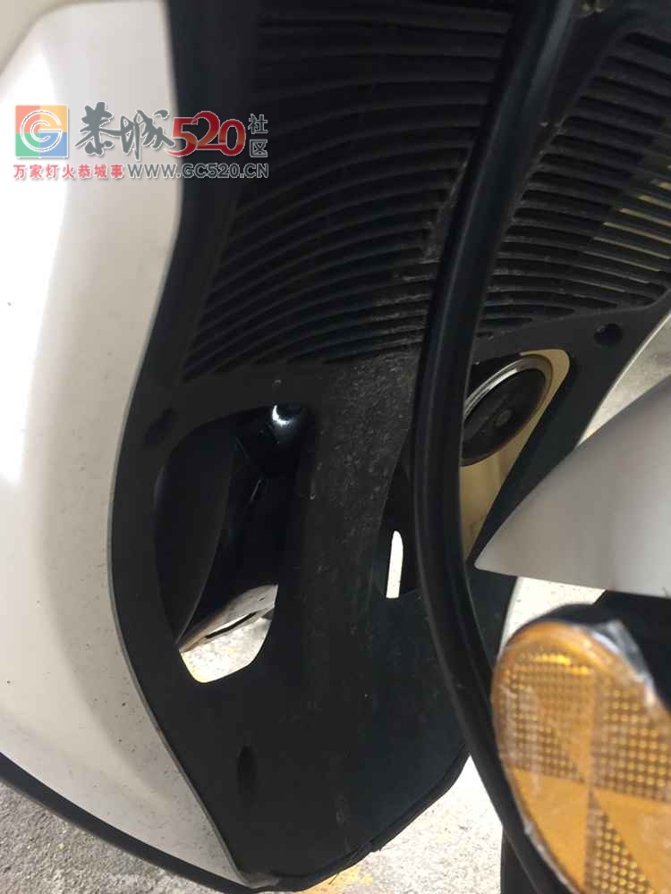 低价转让9.999成准新摩托车，力帆KPR街跑150CC147 / 作者:三分 / 帖子ID:232261