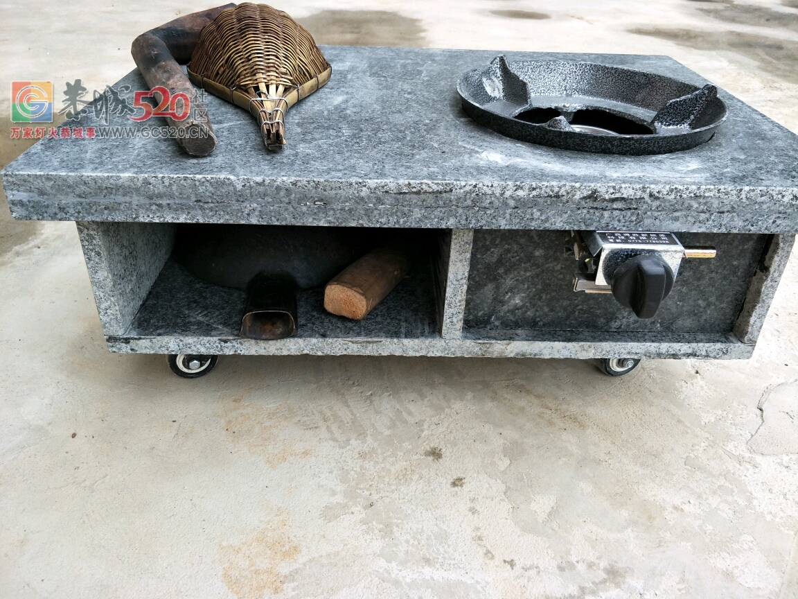 万向油茶桌26 / 作者:金色流沙 / 帖子ID:232288