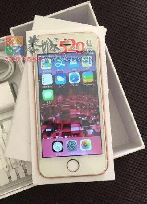 闲置iPhone6S 和苹果SE423 / 作者:明天你_eDllZ / 帖子ID:232303