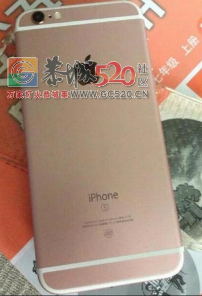 闲置iPhone6S 和苹果SE717 / 作者:明天你_eDllZ / 帖子ID:232303