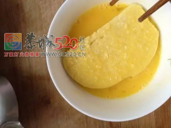 白吃了这么多年馒头，居然不知道还有这么牛的吃法292 / 作者:绎苒 / 帖子ID:232448