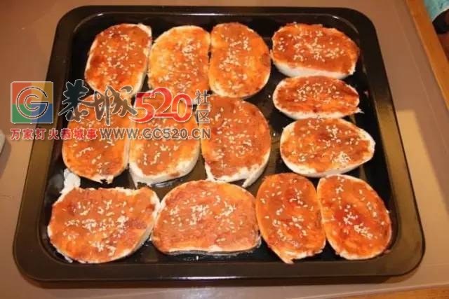 白吃了这么多年馒头，居然不知道还有这么牛的吃法98 / 作者:绎苒 / 帖子ID:232448