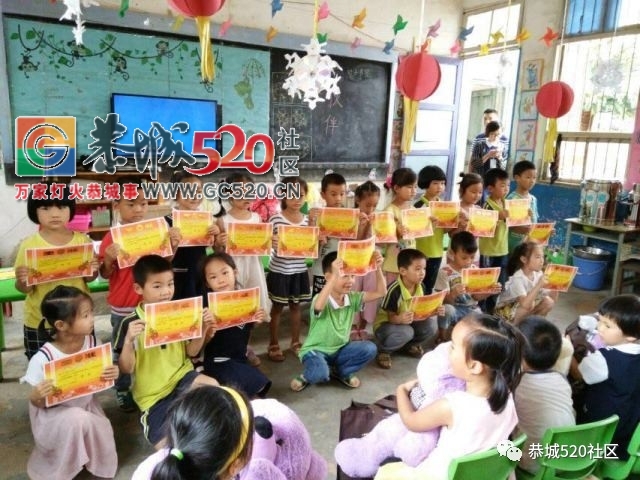 恭城三江乡中心幼儿园儿童绘画大赛圆满落幕，快来看看有你家宝宝吗？122 / 作者:社区小编 / 帖子ID:232662