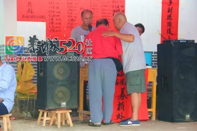 【内附视频】五月廿六恭城加会婆王诞庆，四面八方客齐聚唐黄婆王庙！101 / 作者:社区小编 / 帖子ID:232664