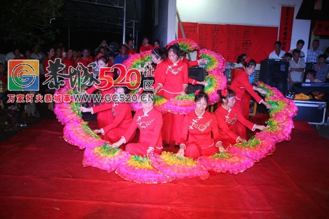 【内附视频】五月廿六恭城加会婆王诞庆，四面八方客齐聚唐黄婆王庙！929 / 作者:社区小编 / 帖子ID:232664