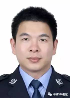恭城民警入选第八届“桂林市杰出（优秀）青年卫士”，请为赤胆忠心的我县英雄民警...279 / 作者:社区小编 / 帖子ID:232761