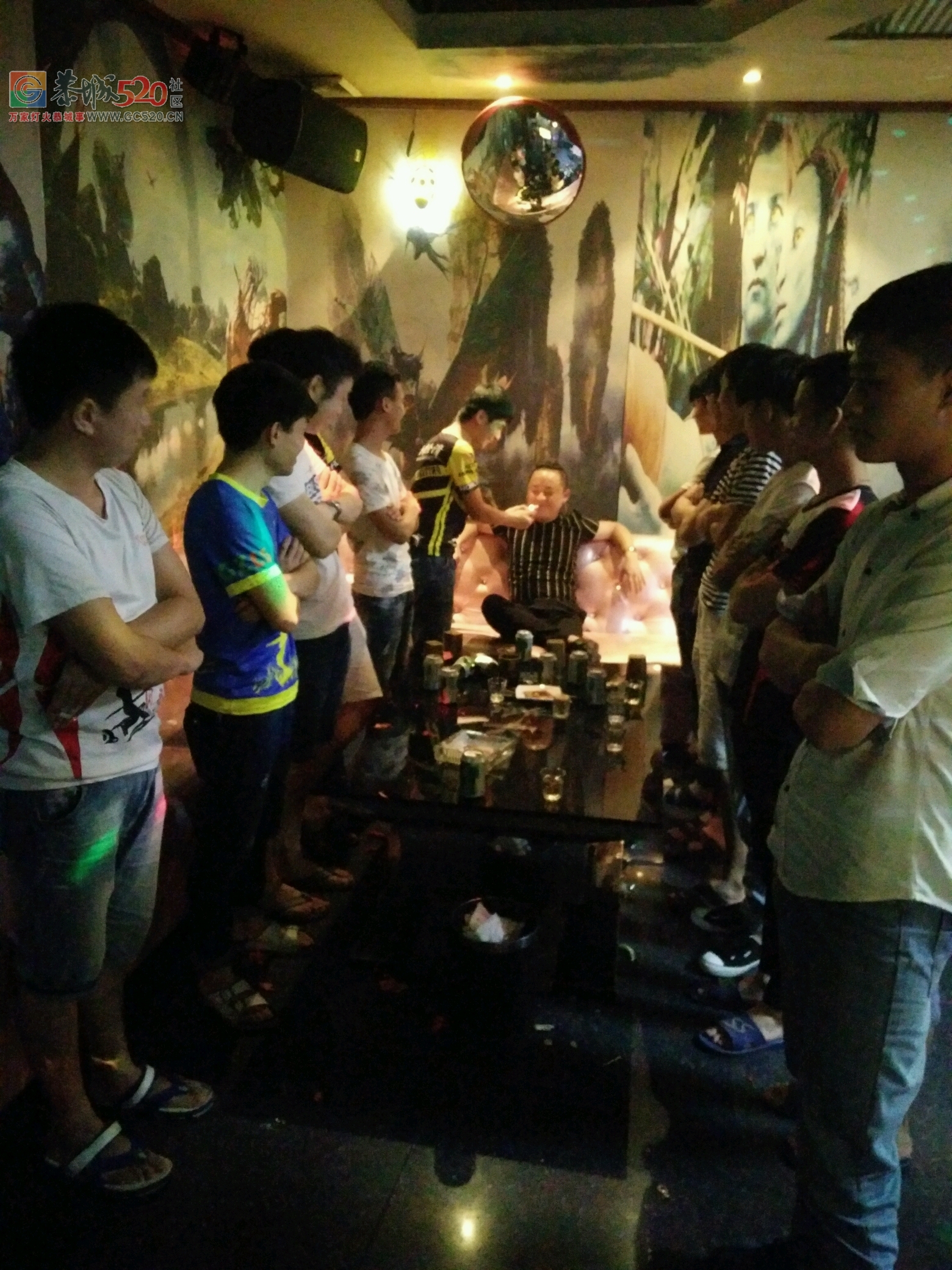 关注恭城人在广哈森搞笑段子团队162 / 作者:哈森搞笑段子 / 帖子ID:232777