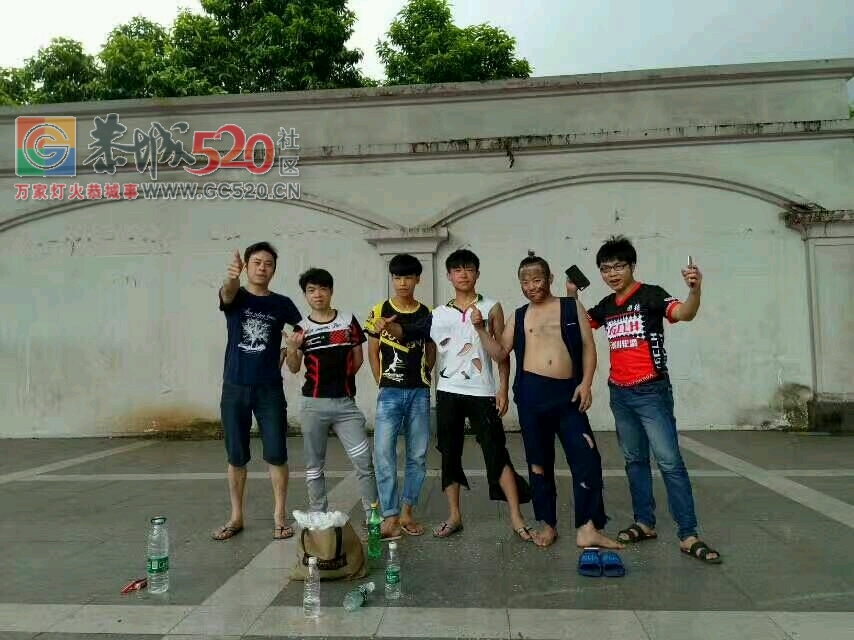 关注恭城人在广哈森搞笑段子团队871 / 作者:哈森搞笑段子 / 帖子ID:232777