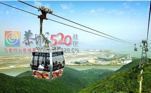 2017年 8月4日香港三晚露营两晚酒店纯玩6日游905 / 作者:光头铁（老铁） / 帖子ID:232807