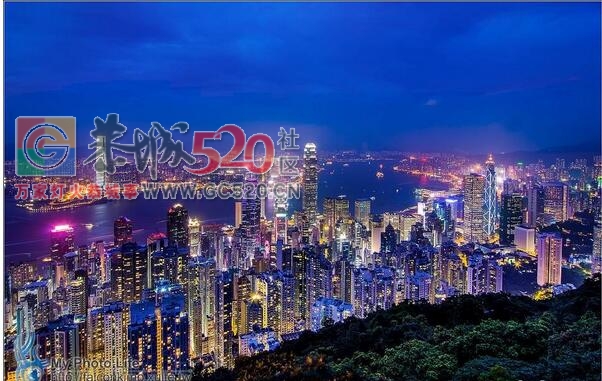2017年 8月4日香港三晚露营两晚酒店纯玩6日游649 / 作者:光头铁（老铁） / 帖子ID:232807