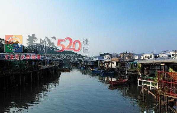 2017年 8月4日香港三晚露营两晚酒店纯玩6日游953 / 作者:光头铁（老铁） / 帖子ID:232807