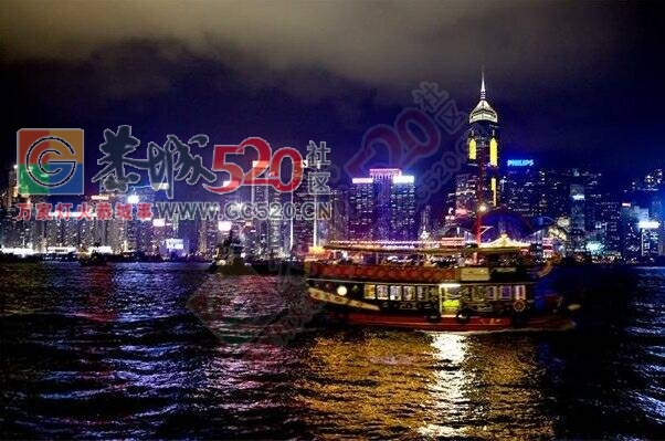 2017年 8月4日香港三晚露营两晚酒店纯玩6日游60 / 作者:光头铁（老铁） / 帖子ID:232807