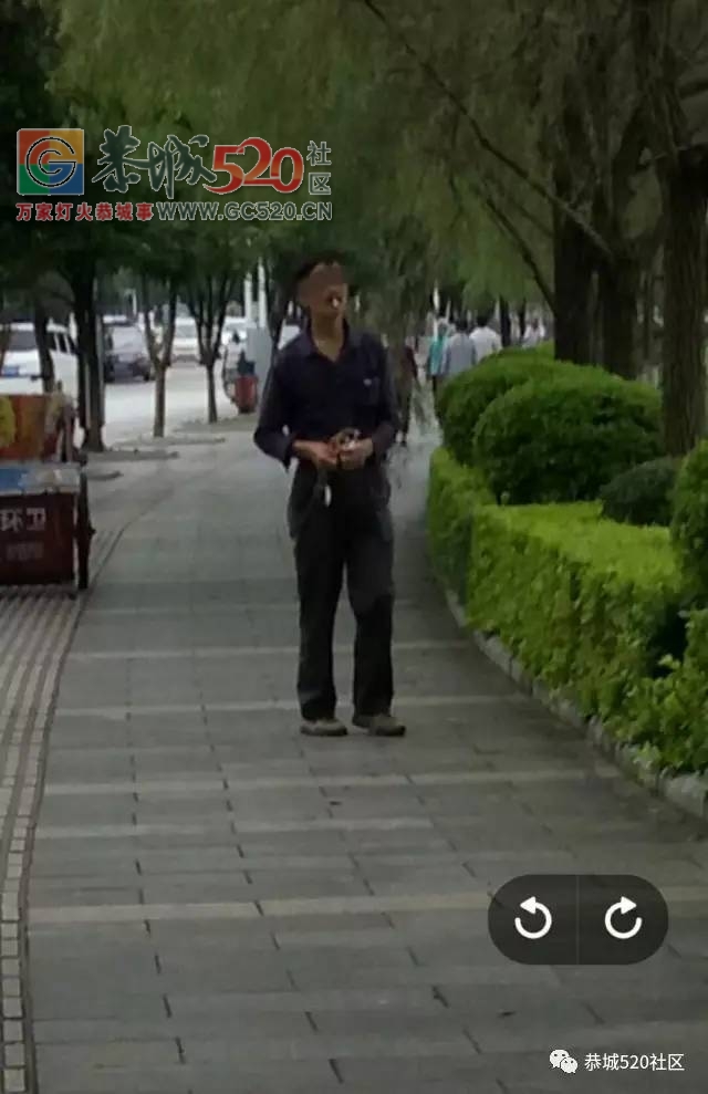 水上乐园附近有人拿弹弓打鸟，你怎么看；和平凉亭陡坡处一辆蓝色的越野车侧翻在路边！733 / 作者:古建灵韵 / 帖子ID:232892