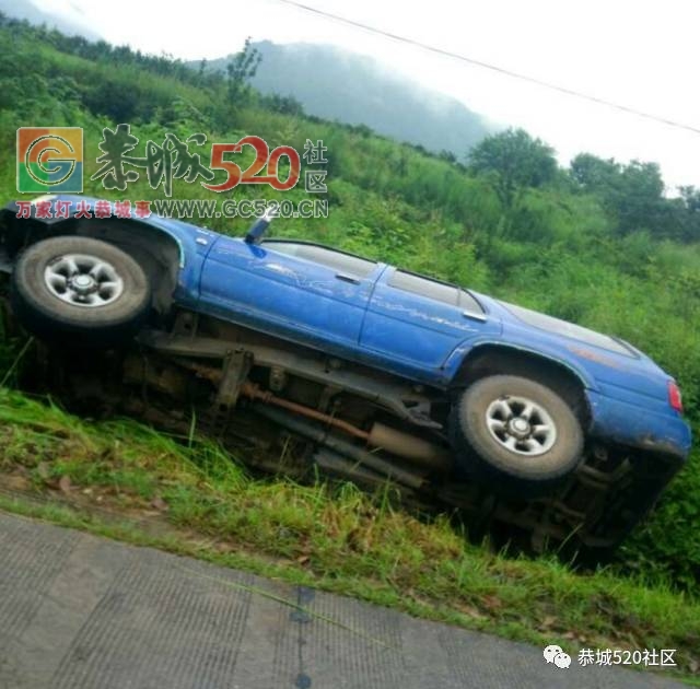 水上乐园附近有人拿弹弓打鸟，你怎么看；和平凉亭陡坡处一辆蓝色的越野车侧翻在路边！721 / 作者:古建灵韵 / 帖子ID:232892