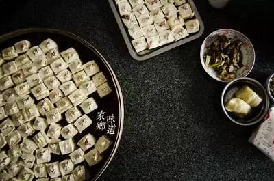 有一种家乡的味道叫水豆腐酿|恭城游子：你妈喊你回家吃饭358 / 作者:jphzy / 帖子ID:232934