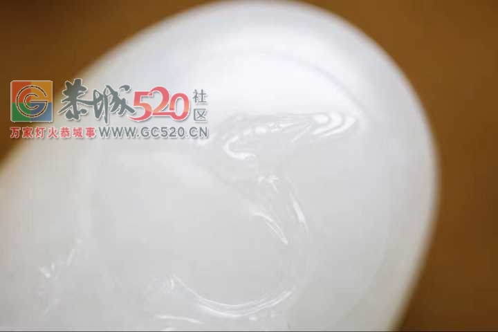 低价转让一块和田玉吊坠喜上眉梢44 / 作者:晚霞行千里 / 帖子ID:232982