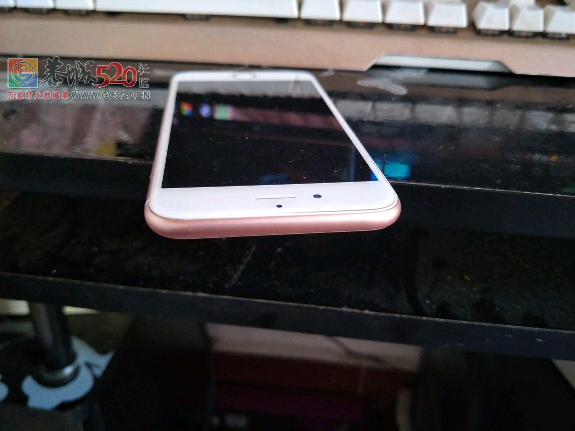 出售一台苹果6s14 / 作者:ll..520 / 帖子ID:232985