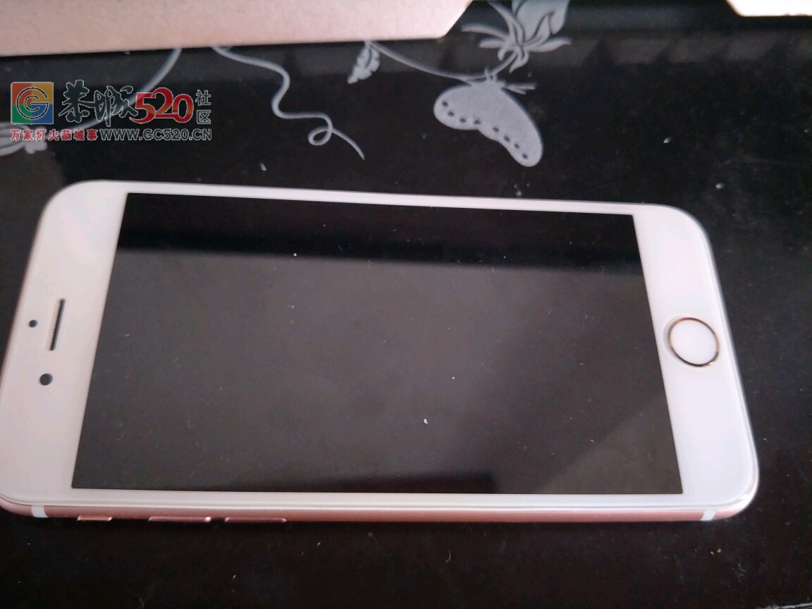 出售一台苹果6s382 / 作者:ll..520 / 帖子ID:232985