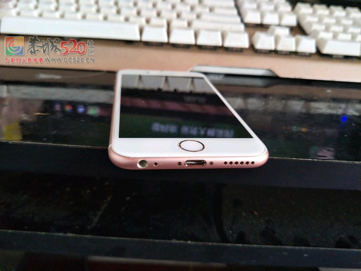 出售一台苹果6s778 / 作者:ll..520 / 帖子ID:232985