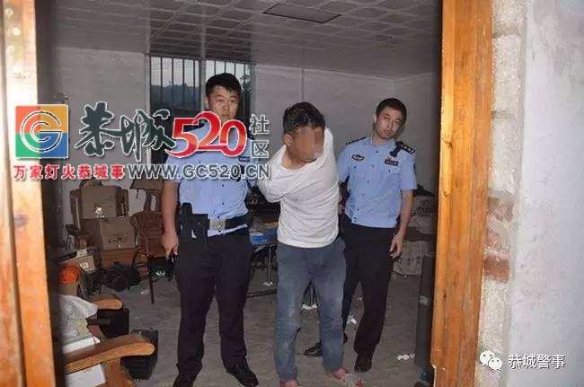 加会泗安榨村一男子在平安一村民家中偷盗电器被抓！176 / 作者:社区小编 / 帖子ID:234048